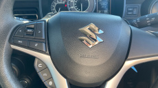 Suzuki Ignis 1.2 Dualjet 12V Hybrid SZ-T 5dr CVT Petrol Hatchback